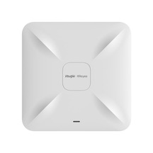 Reyee Rg-rap2200f Ac1300 Dual Band 2.4 Ghz 400 Mbps / 5 Ghz 867 Mbps İç Ortam Access Point-200905