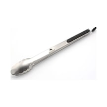 Lorbeer Barbekü Maşası 35 CM Paslanmaz Çelik Germany