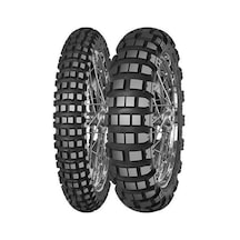 120/70-19 + 170/60-17 Mitas Enduro Traıl Xt+ Takım