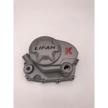 Lifan Lıon 125 Sağ Debriyaj Kağpağı