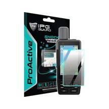 Garmin Gpsmap H1 Gps İçin 9h Nano Proactive Ekran Koruyucu 2 Adet