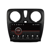 Dacia Dokker Android Multimedya Sistemi 2013-2020 Crv-4811xr 9"