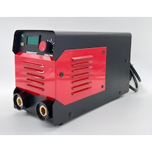 Tr Mma-160 E-rbt Robustech Kaynak Makinesi Qbrick System Çantası İçinde Gönderim Sağlanır