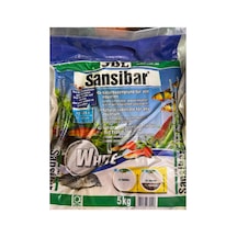 Jbl Sansibar Beyaz White 0,1-0,4mm 5 Kl