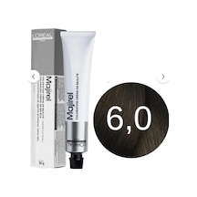 L'Oréal Paris Majirel 6.0 Koyu Kumral 60 ML