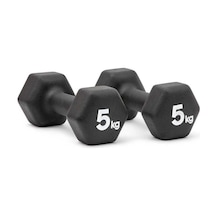 Adidas 2x5 Kg Neopren Dambıl Adwt-11405-nl