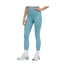 Puma Tad Essential Kadın Tayt Mavi