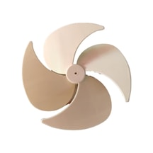Arçelik Uyumlu Buzdolabı Fan Pervanesi 145 Mm - 4858340185 435916805
