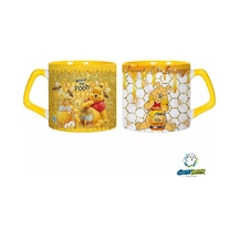 Winnie The Pooh Kupa Bardak Tek Adet 0869 Çok Renkli