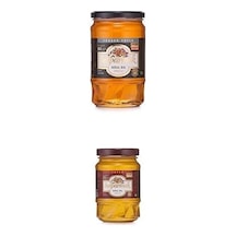 Yayla Paketi Yayla Çiçek Balı 850 G Ve Yayla Çiçek Balı 225 G