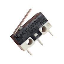 Ic-162-0 Micro Switch Mini Paletli 1a-125v Kw10-z1p B Kalite