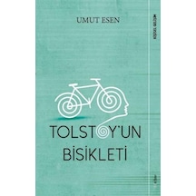 Tolstoy'un Bisikleti - Umut Esen - Sola Unitas