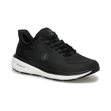 Lumberjack Lera 5fx Siyah K.gri Comfort Casual Anatomik Spor Ayakkabısı Siyah