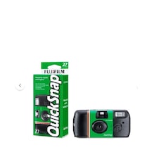 Fujifilm 27 Pozluk Çek At Fotograf Makinası