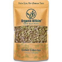 Organik Bitkim Çoban Çökerten 150 G