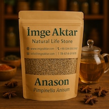 Anason Tohumu 100g