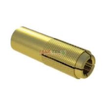 Eco Çakmalı Çelik Dübel M10