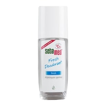 Sebamed Fresh Deodorant Fresh 75 Ml 2'li Avantaj Paketi Mıchu