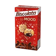 Şölen Biscolata Mood Çikolatalı 40 Gr 48'li Paket