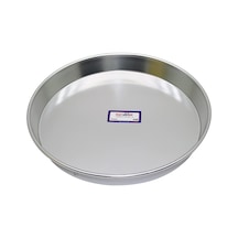 No-36 Kordonlu Alüminyum Tepsi Bx40 Çok Renkli