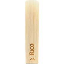 Rico Rja1025tek 1 Adet Alto Saksafon Kamışı No:2.5