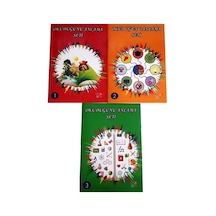 Okuduğunu Anlama Seti- Yuka Kids