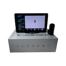 Mercedes W203-w209 Cadence R15 Dvr Kayıt Cihazı Pro Oem Multimedia