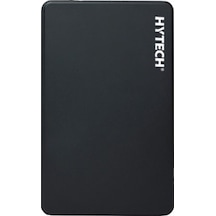 Hytech 2.5 Hy-hdc21 Sata Usb 2.0 Harddisk Kutusu Siyah