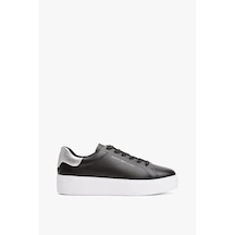 Tommy Hilfiger Kadın Sneaker Fw0fw08756bds Siyah