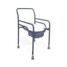 Katlanır Klozetli Lazımlıklı Sandalye