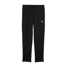 Puma Kadın Evostrıpe Sweatpants Dk Op Eşofman Alt 69189901 Siyah