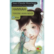 Hannah Tersine Akan Nehir 2. - Ezjı-646770