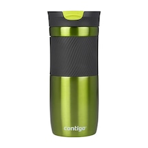 Contigo Byron Çelik Termal Mug 720 Ml Metal Tunç 1000-0548 Standart