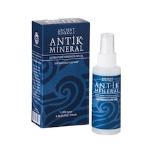 Maia Antik Mineral Magnezyum Yağı 110 ML
