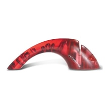 Victorinox 7.8721 Bıçak Bileme Aleti Kırmızı