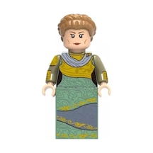 Frigga Thor Movie Mini Figür Super Heroes