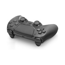 Ps4 Uyumlu Kablosuz Gamepad Oyun Kolu - Siyah Nd500b