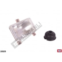 Hattat 240 S/ 255 T Ön Far Kare