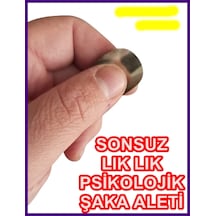 3 Adet Nostalji Şaka LıkLık Lık Lık LIk