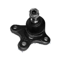 Teknorot Rotil Alt Sol Vw Polo - Cordoba - Fabia 1994-1999 6n0407365