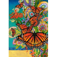 Castorland Monarch Madness Puzzle (1000 Parça)