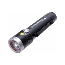 Led Lenser Mt10 El Feneri Siyah