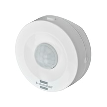 Brennenstuhl Connect Zigbee Serisi 2,4 Ghz Wifi Destekli 10 Metre Sensör Algılama Özellikli Güvenlik Ve Hareket Dedektörü