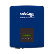 TommaTech Uno Atom 1.5kW Tek Faz İnverter