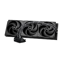 Arctic Liquid Freezer Iı 420 Intel / Amd Uyumlu. 420Mm Radyatör