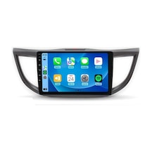 Maitech Ss66573 Honda Crv 2012-2017 8+128gb Multimedya Android Teyp 9"