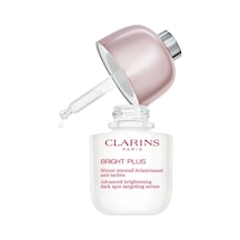 Clarins Bright Plus Koyu Leke Karşıtı Cilt Bakım Serumu 30 ML