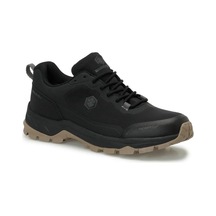 Lumberjack Cantone Siyah Erkek Outdoor Ayakkabı