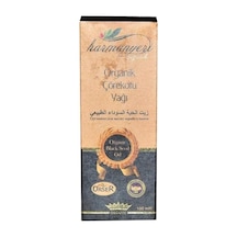 Harmanyeri Çörek Otu Yağı Cam Şişe 100 Ml