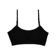 Civil Girls Kız Çocuk Büstiyer 8-12 Yaş Siyah J83346000K21 Siyah